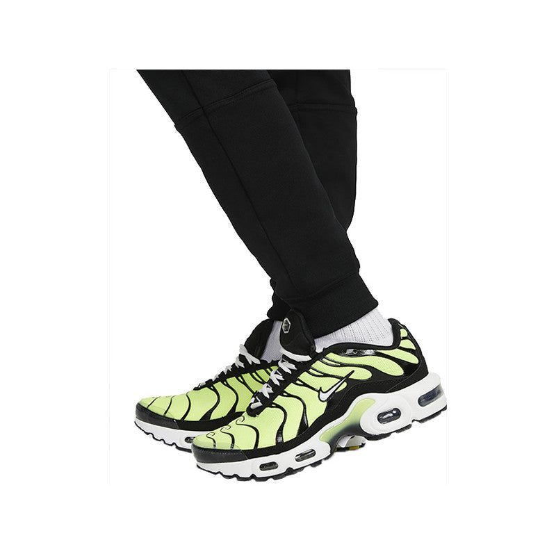 Pantalon De Survãªtement Nike B Nsw Air Max Cargo Junior - Noir NIKE PANT JUNIOR TEXTILE Nike