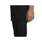 Pantalon De Survãªtement Nike B Nsw Air Max Cargo Junior - Noir NIKE PANT JUNIOR TEXTILE Nike