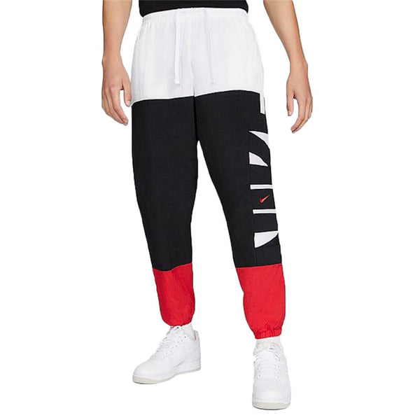 Pantalon De Survãªtement Nike Basketball Starting 5 Dri-Fit - Blanc NIKE PANT HOMME TEXTILE Nike