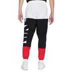 Pantalon De Survãªtement Nike Basketball Starting 5 Dri-Fit - Blanc NIKE PANT HOMME TEXTILE Nike