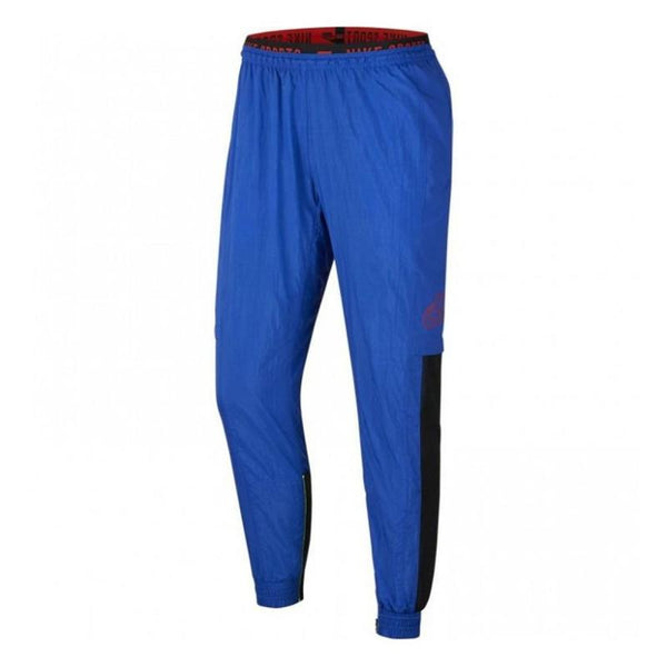 Pantalon De Survãªtement Nike Dri-Fit Flex Sport Clash - Bleu - Homme NIKE PANT HOMME TEXTILE Nike