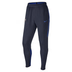 Pantalon De Survãªtement Nike Fc Barcelona Dry Strike - 808952-451 - Bleu - Homme NIKE PANT HOMME TEXTILE Nike