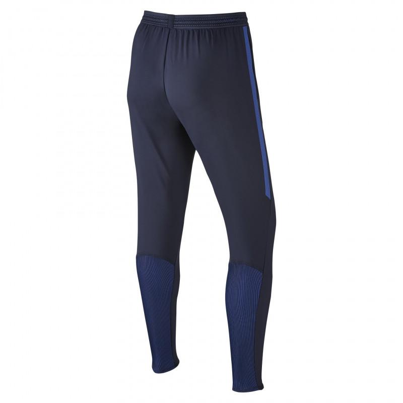 Pantalon De Survãªtement Nike Fc Barcelona Dry Strike - 808952-451 - Bleu - Homme NIKE PANT HOMME TEXTILE Nike