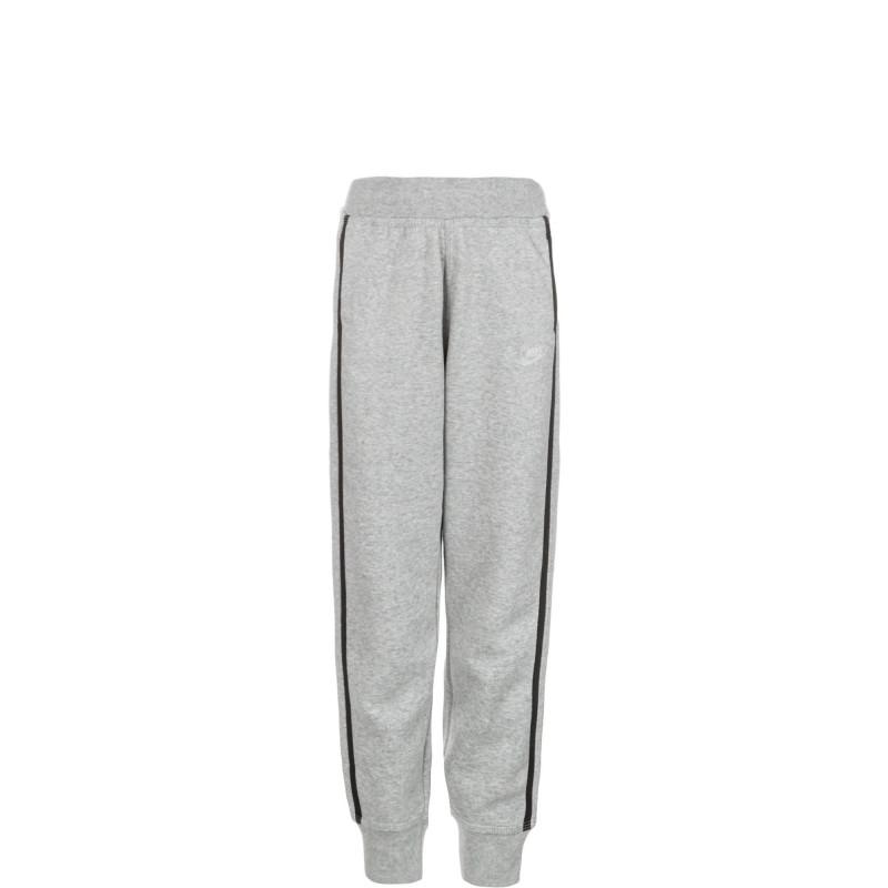 Pantalon De Survãªtement Nike Flash Cuff Junior - 678906-063 - Gris - Junior NIKE PANT JUNIOR TEXTILE Nike
