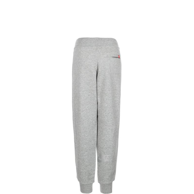 Pantalon De Survãªtement Nike Flash Cuff Junior - 678906-063 - Gris - Junior NIKE PANT JUNIOR TEXTILE Nike