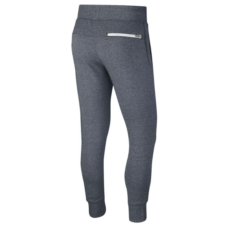 Pantalon De Survãªtement Nike Heritage - Anthracite - Homme NIKE PANT HOMME TEXTILE Nike