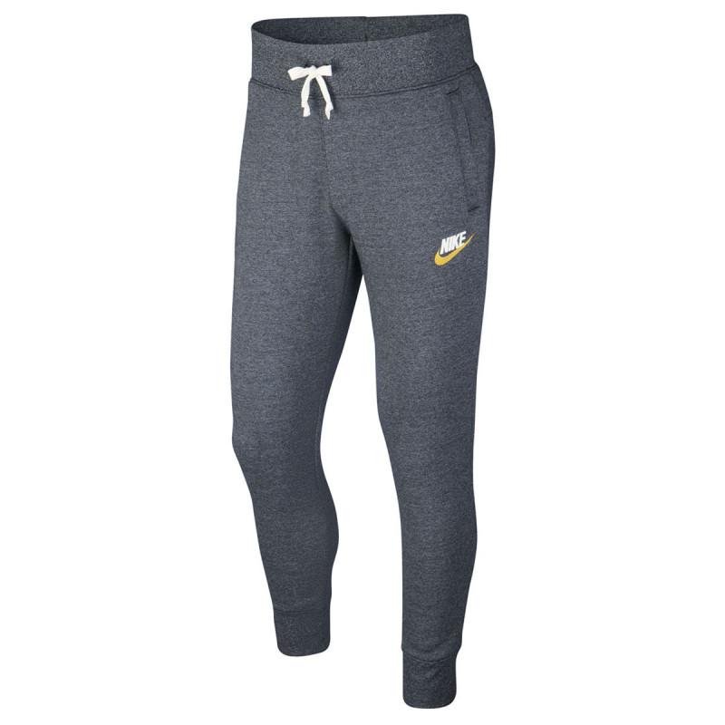 Pantalon De Survãªtement Nike Heritage - Anthracite - Homme NIKE PANT HOMME TEXTILE Nike