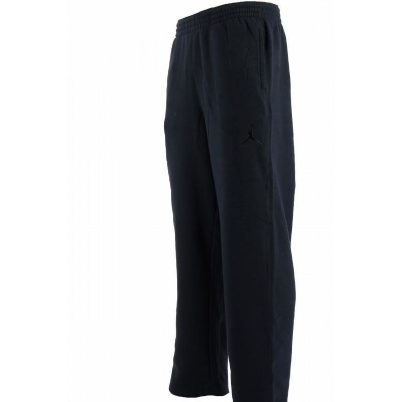 Pantalon De Survãªtement Nike Jordan 23/7 Fleece - 547662-010 - Noir - Homme NIKE PANT HOMME TEXTILE Nike