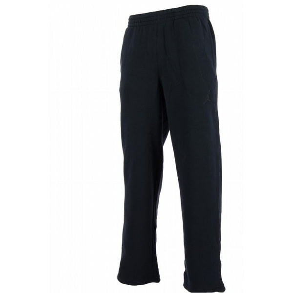 Pantalon De Survãªtement Nike Jordan 23/7 Fleece - 547662-010 - Noir - Homme NIKE PANT HOMME TEXTILE Nike
