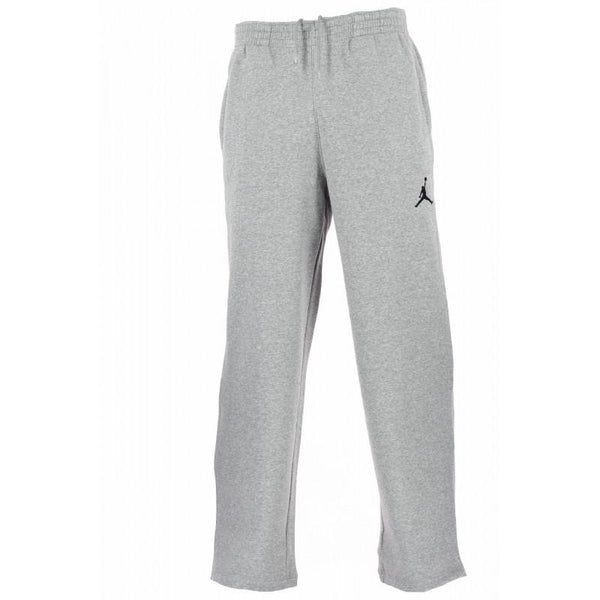 Pantalon De Survãªtement Nike Jordan 23/7 Fleece - 547662-063 - Gris - Homme NIKE PANT HOMME TEXTILE Nike