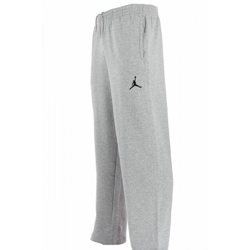 Pantalon De Survãªtement Nike Jordan 23/7 Fleece - 547662-063 - Gris - Homme NIKE PANT HOMME TEXTILE Nike