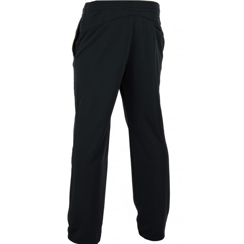 Pantalon De Survãªtement Nike Jordan Dominate 2 - 624268-010 - Noir - Homme NIKE PANT HOMME TEXTILE Nike