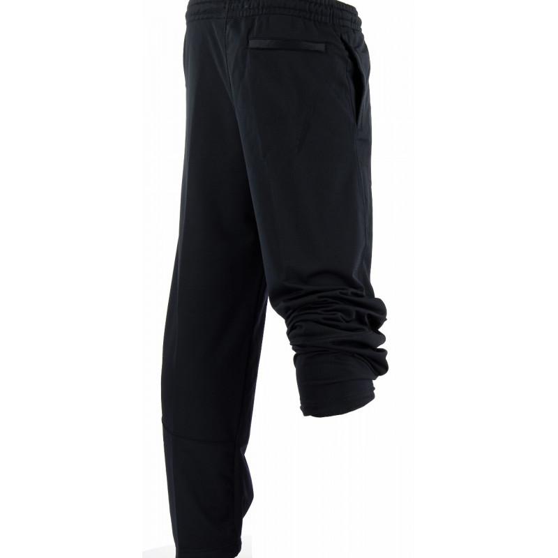 Pantalon De Survãªtement Nike Jordan Fit Jumpman - 547624-010 - Noir - Homme NIKE PANT HOMME TEXTILE Nike