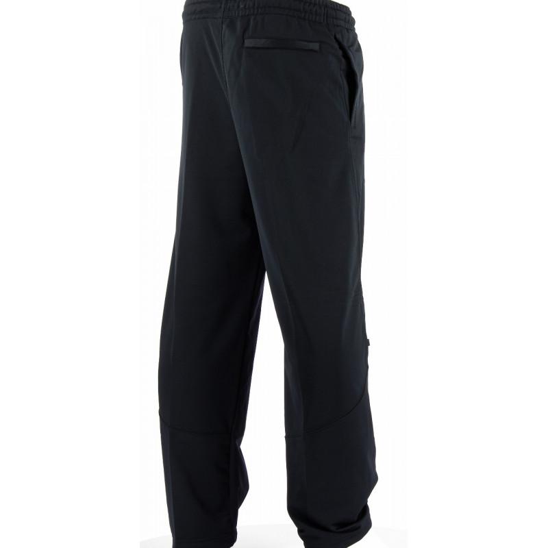 Pantalon De Survãªtement Nike Jordan Fit Jumpman - 547624-010 - Noir - Homme NIKE PANT HOMME TEXTILE Nike