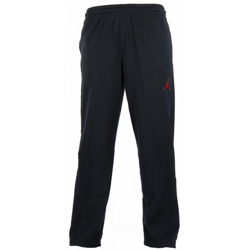 Pantalon De Survãªtement Nike Jordan Fit Jumpman - 547624-010 - Noir - Homme NIKE PANT HOMME TEXTILE Nike