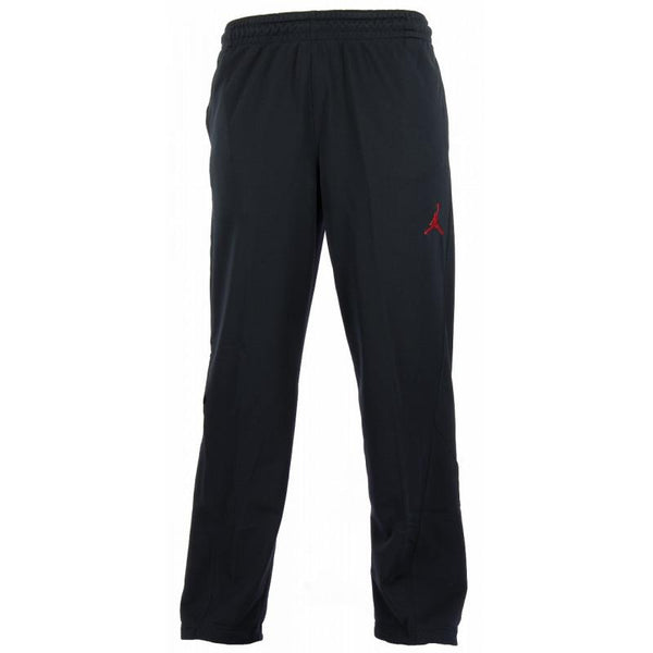 Pantalon De Survãªtement Nike Jordan Fit Jumpman - 547624-010 - Noir - Homme NIKE PANT HOMME TEXTILE Nike