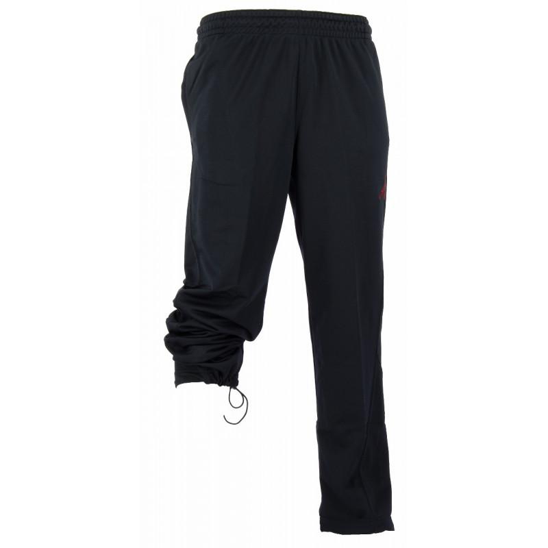 Pantalon De Survãªtement Nike Jordan Fit Jumpman - 547624-010 - Noir - Homme NIKE PANT HOMME TEXTILE Nike