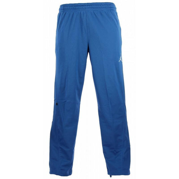 Pantalon De Survãªtement Nike Jordan Fit Jumpman - 547624-434 - Bleu - Homme NIKE PANT HOMME TEXTILE Nike