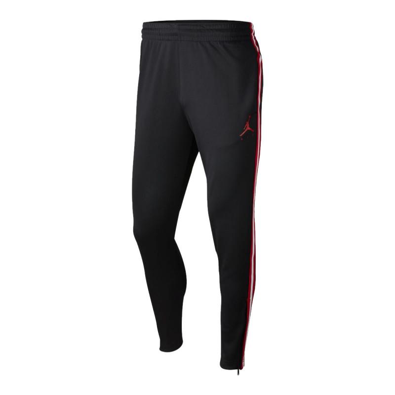 Pantalon De Survãªtement Nike Jordan Jumpman Flight - Noir - Homme NIKE PANT HOMME TEXTILE Nike