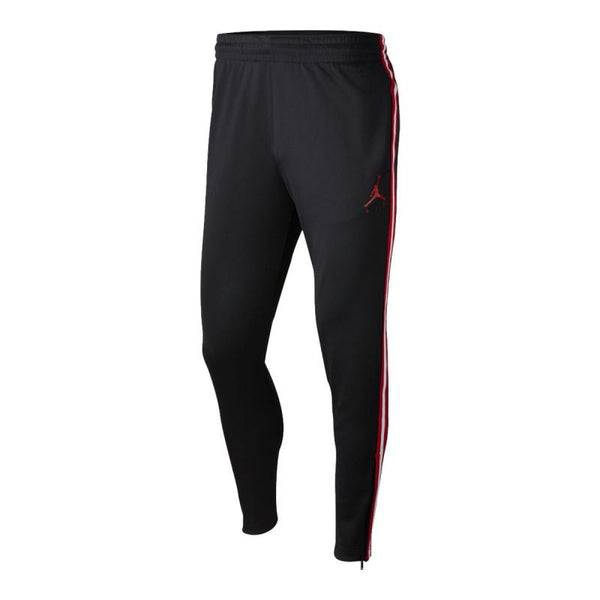 Pantalon De Survãªtement Nike Jordan Jumpman Flight - Noir - Homme NIKE PANT HOMME TEXTILE Nike