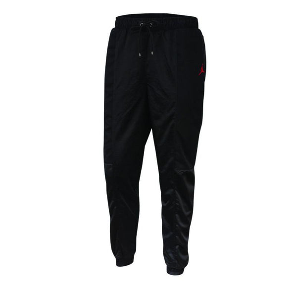 Pantalon De Survãªtement Nike Jordan Wings Flight Suit - Noir - Homme NIKE PANT HOMME TEXTILE Nike