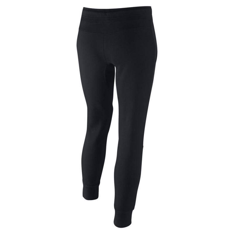 Pantalon De Survãªtement Nike Junior Tech Fleece - 807565-010 - Noir - Junior NIKE PANT JUNIOR TEXTILE Nike