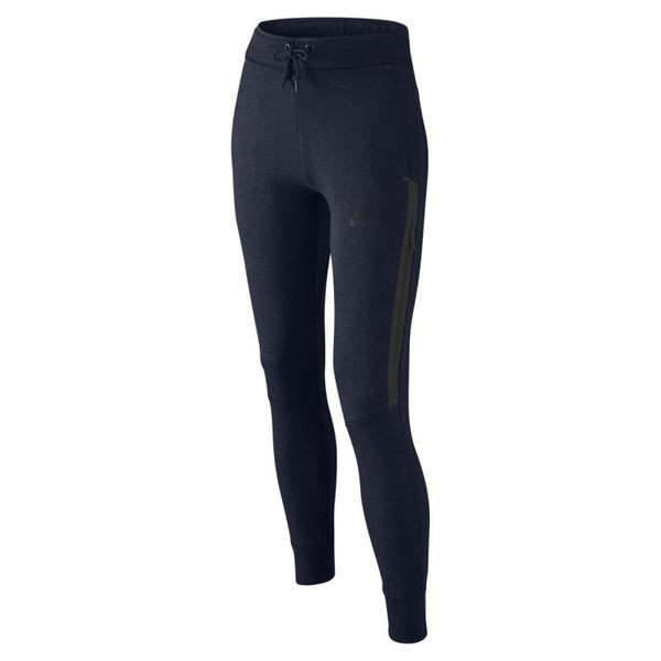 Pantalon De Survãªtement Nike Junior Tech Fleece - 807565-473 - Bleu - Junior NIKE PANT JUNIOR TEXTILE Nike