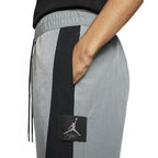 Pantalon De Survãªtement Nike Mj Flight Suit Pant - Gris - Homme NIKE PANT HOMME TEXTILE Nike