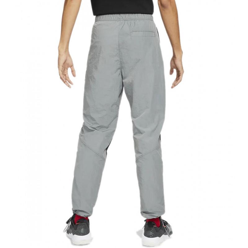 Pantalon De Survãªtement Nike Mj Flight Suit Pant - Gris - Homme NIKE PANT HOMME TEXTILE Nike
