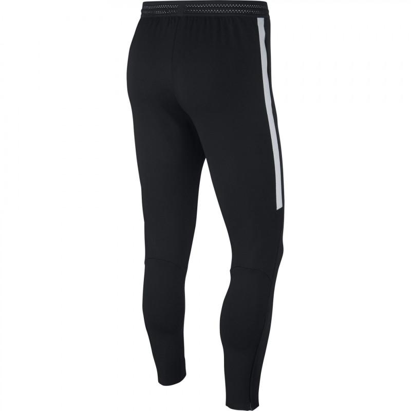 Pantalon De Survãªtement Nike Paris Saint-Germain Dry Strike - 858648-015 - Noir - Homme NIKE PANT HOMME TEXTILE Nike