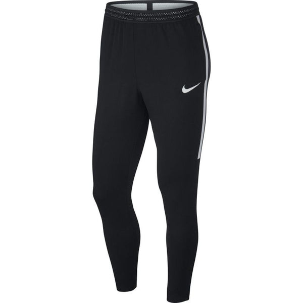 Pantalon De Survãªtement Nike Paris Saint-Germain Dry Strike - 858648-015 - Noir - Homme NIKE PANT HOMME TEXTILE Nike