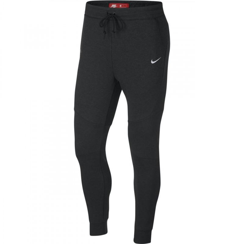 Pantalon De Survãªtement Nike Paris Saint-Germain Tech Fleece - Aa1941-036 - Noir - Homme NIKE PANT HOMME TEXTILE Nike