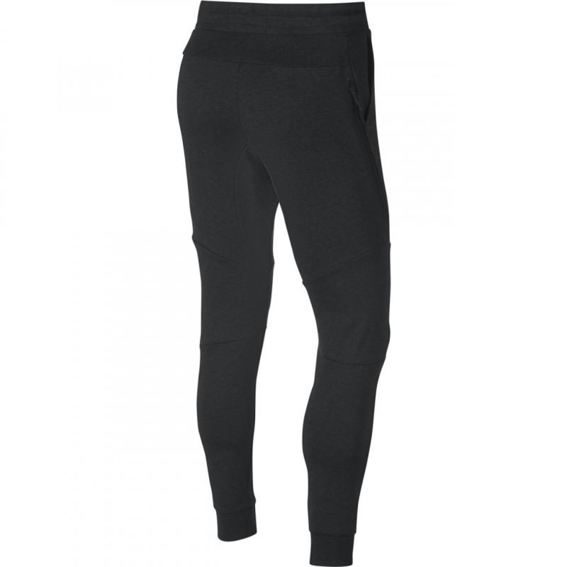 Pantalon De Survãªtement Nike Paris Saint-Germain Tech Fleece - Aa1941-036 - Noir - Homme NIKE PANT HOMME TEXTILE Nike