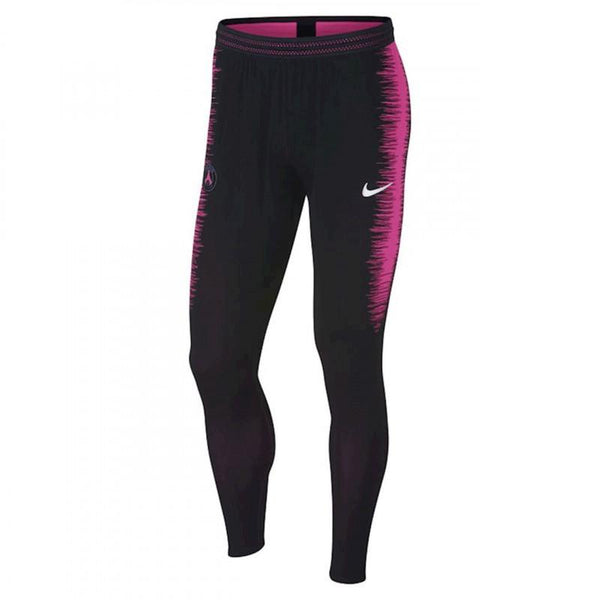 Pantalon De Survãªtement Nike Paris Saint-Germain Vaporknit Strike - Noir - Homme NIKE PANT HOMME TEXTILE Nike
