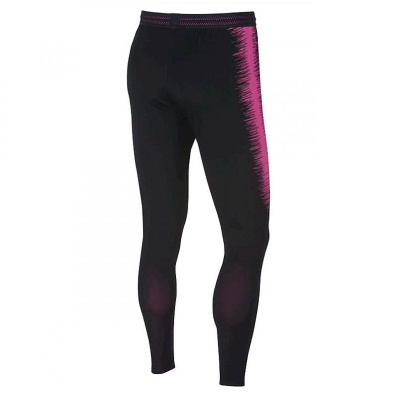 Pantalon De Survãªtement Nike Paris Saint-Germain Vaporknit Strike - Noir - Homme NIKE PANT HOMME TEXTILE Nike
