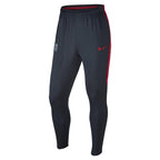 Pantalon De Survãªtement Nike Psg - 809765-475 - Bleu - Homme NIKE PANT HOMME TEXTILE Nike