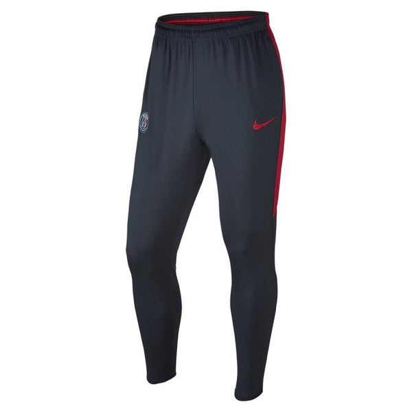 Pantalon De Survãªtement Nike Psg - 809765-475 - Bleu - Homme NIKE PANT HOMME TEXTILE Nike