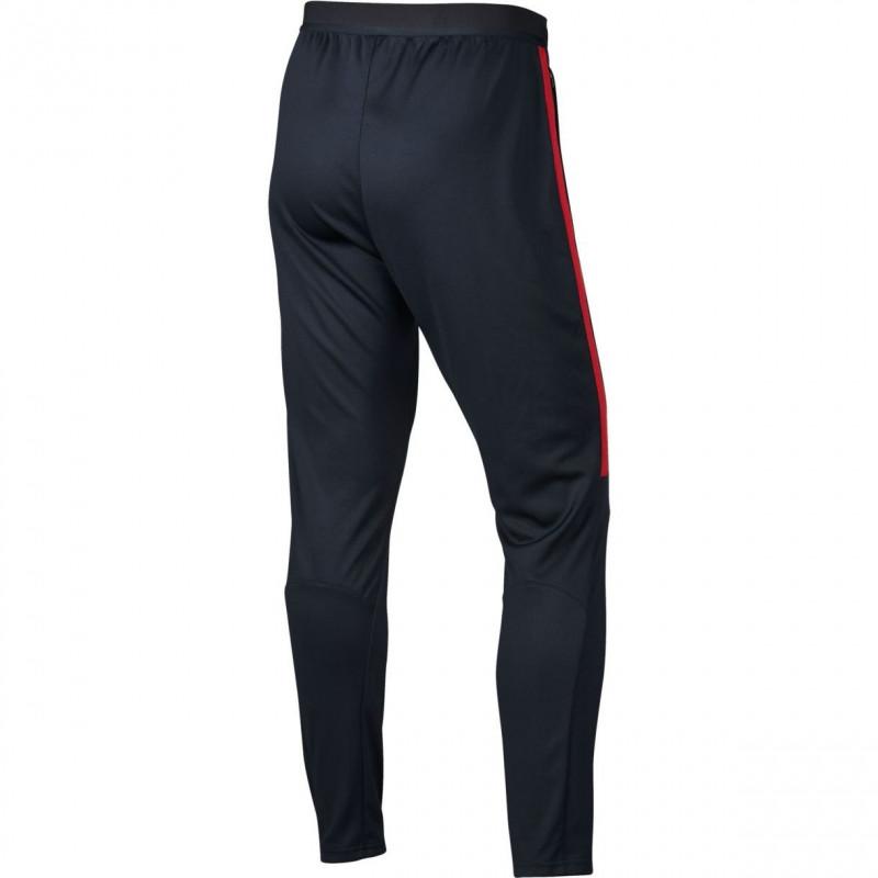 Pantalon De Survãªtement Nike Psg Dry Strike - 809761-475 - Bleu - Homme NIKE PANT HOMME TEXTILE Nike