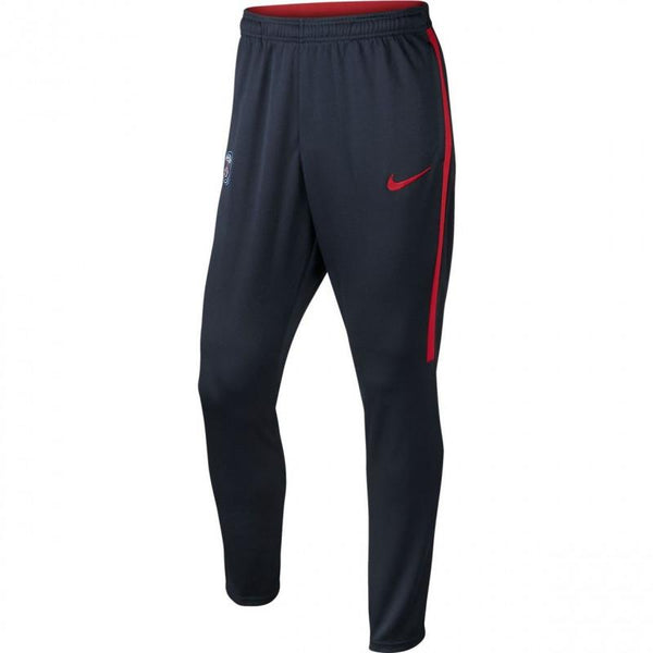Pantalon De Survãªtement Nike Psg Dry Strike - 809761-475 - Bleu - Homme NIKE PANT HOMME TEXTILE Nike