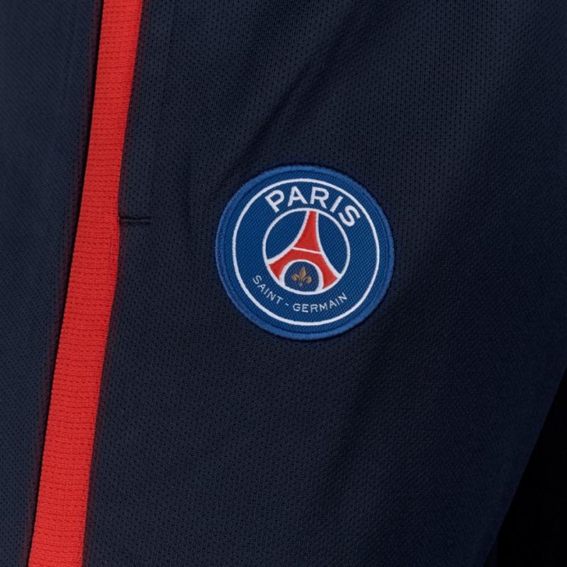 Pantalon De Survãªtement Nike Psg Dry Strike - 809761-475 - Bleu - Homme NIKE PANT HOMME TEXTILE Nike
