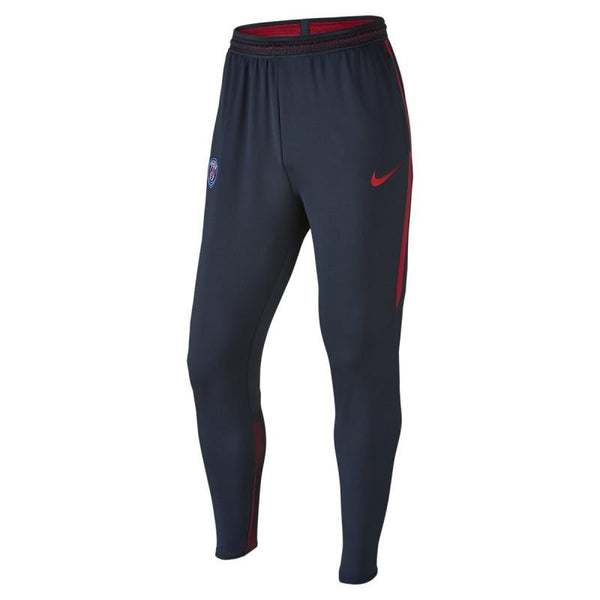 Pantalon De Survãªtement Nike Psg Dry Strike - 809767-475 - Bleu - Homme NIKE PANT HOMME TEXTILE Nike