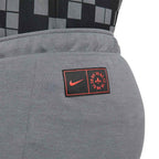 Pantalon De Survãªtement Nike Psg - Gris NIKE PANT HOMME TEXTILE Nike