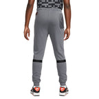 Pantalon De Survãªtement Nike Psg - Gris NIKE PANT HOMME TEXTILE Nike