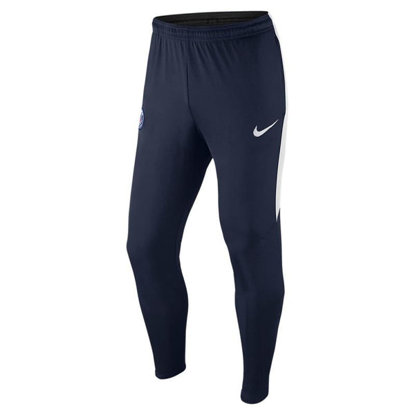 Pantalon De Survãªtement Nike Psg Select Strike Tech 2015/2016 - 693459-410 - Bleu - Homme NIKE PANT HOMME TEXTILE Nike