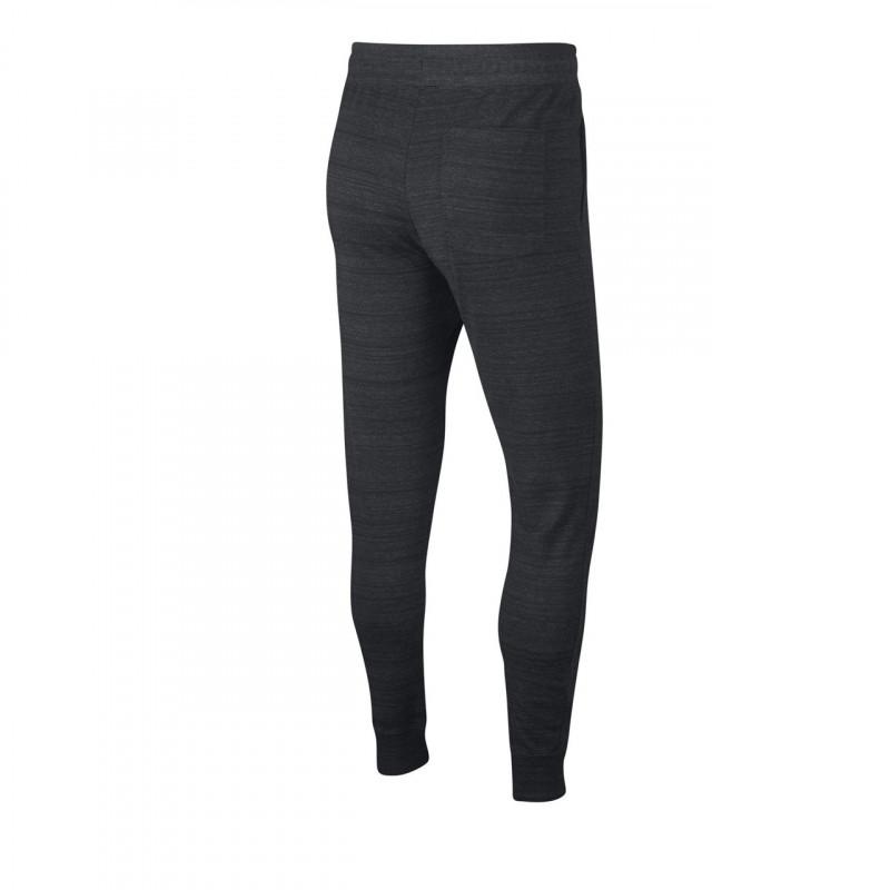 Pantalon De Survãªtement Nike Sportswear Advance 15 - Aq8393-010 - Noir - Homme NIKE PANT HOMME TEXTILE Nike