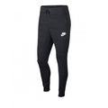 Pantalon De Survãªtement Nike Sportswear Advance 15 - Aq8393-010 - Noir - Homme NIKE PANT HOMME TEXTILE Nike
