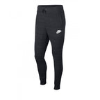 Pantalon De Survãªtement Nike Sportswear Advance 15 - Aq8393-010 - Noir - Homme NIKE PANT HOMME TEXTILE Nike