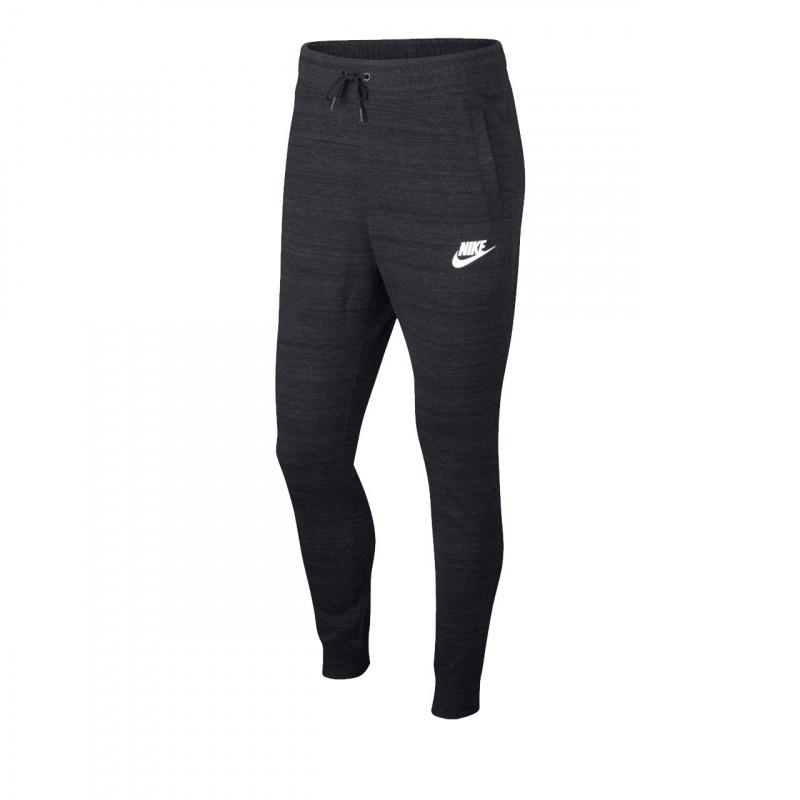 Pantalon De Survãªtement Nike Sportswear Advance 15 - Aq8393-010 - Noir - Homme NIKE PANT HOMME TEXTILE Nike
