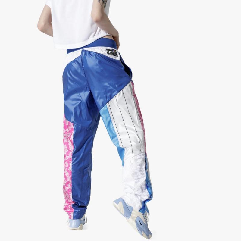 Pantalon De Survãªtement Nike Sportswear - Bleu - Femme NIKE PANT FEMME TEXTILE Nike