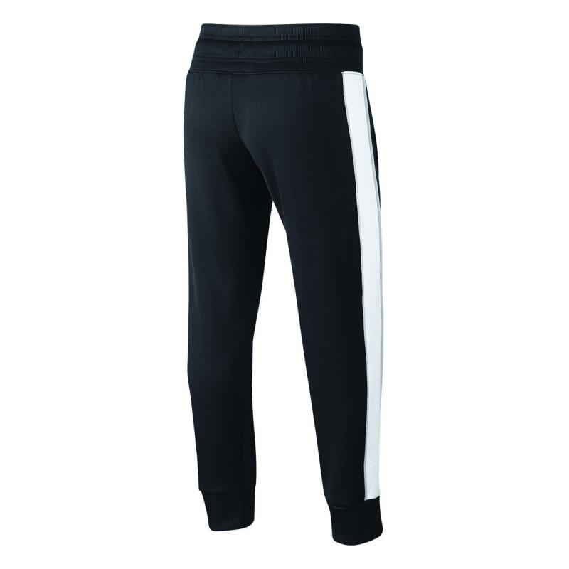 Pantalon De Survãªtement Nike Sportswear Heritage Junior - Noir - Junior NIKE PANT JUNIOR TEXTILE Nike